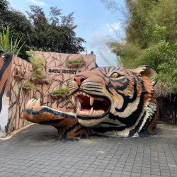 Batu Secret Zoo - Malang