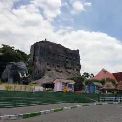 Batu Secret Zoo - Malang