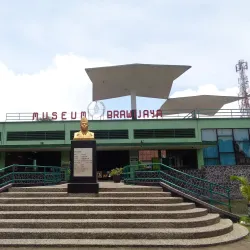 Brawijaya Museum - Malang