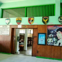 Brawijaya Museum - Malang