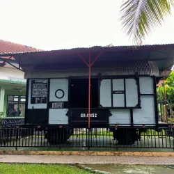 Brawijaya Museum - Malang