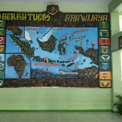 Brawijaya Museum - Malang