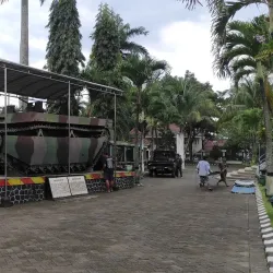 Brawijaya Museum - Malang