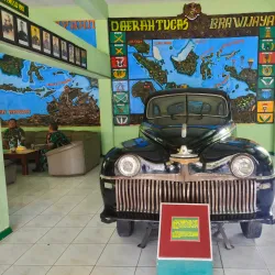 Brawijaya Museum - Malang