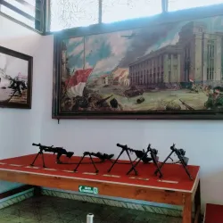 Brawijaya Museum - Malang