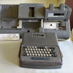 Brawijaya Museum - Malang