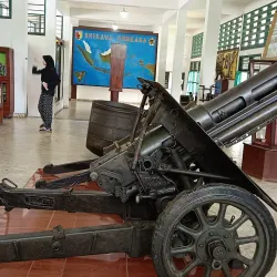 Brawijaya Museum - Malang