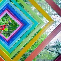 Coban Rondo Waterfall - Malang