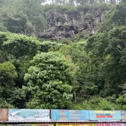 Coban Rondo Waterfall - Malang