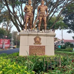 Ijen Boulevard - Malang