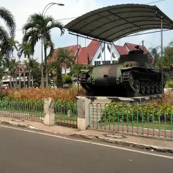 Ijen Boulevard - Malang