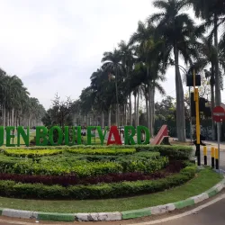 Ijen Boulevard - Malang