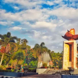 Ijen Boulevard - Malang