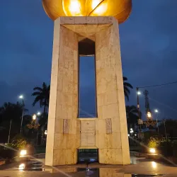 Ijen Boulevard - Malang