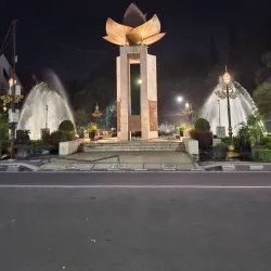 Ijen Boulevard - Malang