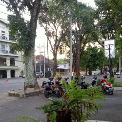 Ijen Boulevard - Malang