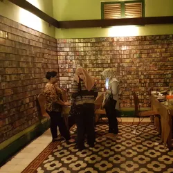 Malang Tempo Doeloe Museum - Malang