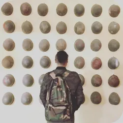 Malang Tempo Doeloe Museum - Malang