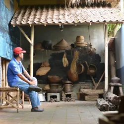 Malang Tempo Doeloe Museum - Malang