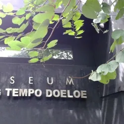 Malang Tempo Doeloe Museum - Malang