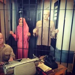 Malang Tempo Doeloe Museum - Malang