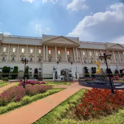 Museum Angkut - Malang