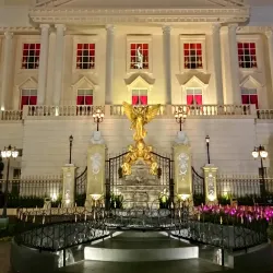 Museum Angkut - Malang