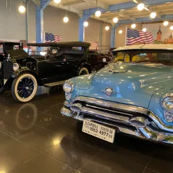 Museum Angkut - Malang