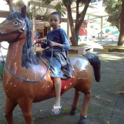 Sengkaling Waterpark - Malang