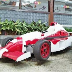 Sengkaling Waterpark - Malang