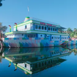 Sengkaling Waterpark - Malang