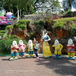 Sengkaling Waterpark - Malang