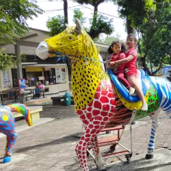 Sengkaling Waterpark - Malang