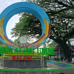 Sengkaling Waterpark - Malang