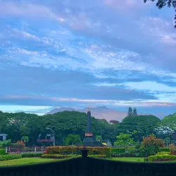 Tugu Malang (Malang Monument) - Malang