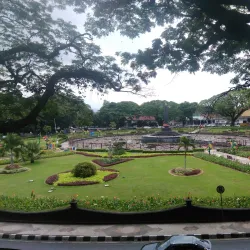 Tugu Malang (Malang Monument) - Malang