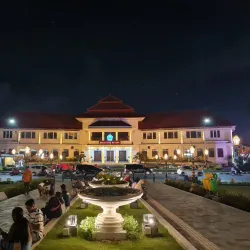 Tugu Malang (Malang Monument) - Malang