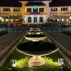 Tugu Malang (Malang Monument) - Malang