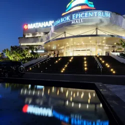 Lombok Epicentrum Mall - Mataram