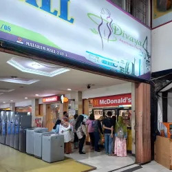 Mataram Mall - Mataram