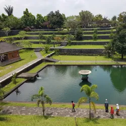 Narmada Park - Mataram