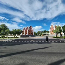 Taman Sangkareang - Mataram