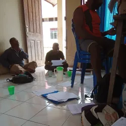 Boven Digoel Historical Site - Merauke