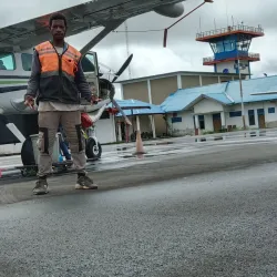 Boven Digoel Historical Site - Merauke
