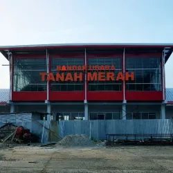 Boven Digoel Historical Site - Merauke