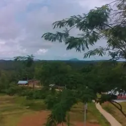 Boven Digoel Historical Site - Merauke