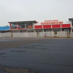 Boven Digoel Historical Site - Merauke