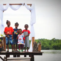 Boven Digoel Historical Site - Merauke