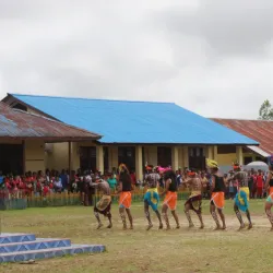 Boven Digoel Historical Site - Merauke
