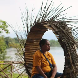 Boven Digoel Historical Site - Merauke